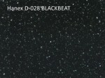 Hanex D-028 BLACKBEAT